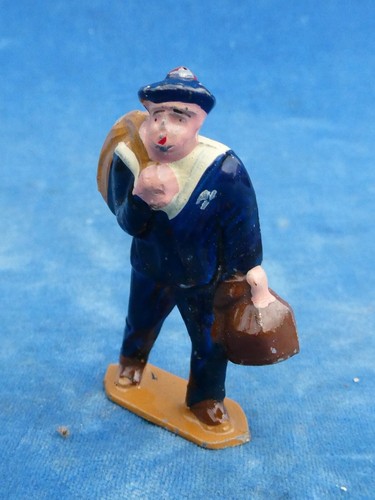 Rare top figurine - ?,