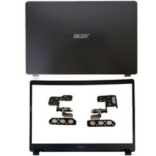 Charnières de lunette arrière supérieure Acer aspire A315-54/54K/56 N19C1