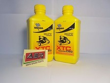 2 Lt. Huile BARDAHL XTC C60