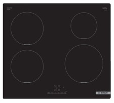 Bosch pue611bb5e plaque - pue611bb5e, de