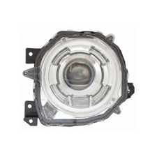 Phare Principal LED Gauche