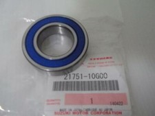 Palier Cvt Original 47x24x12 SUZUKI Burgman 650 2008 2009 2010 2011 2012