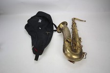 1923 conn tenor sax - conn,