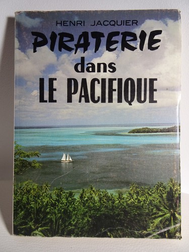 Rare piraterie dans le - dans,