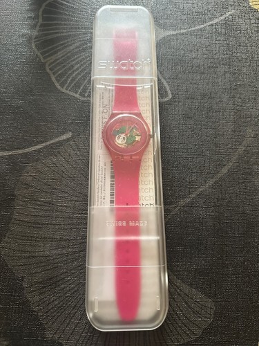 Montre swatch sr1130sw - montre,