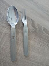 couverts NVA Essbesteck NVA DDR