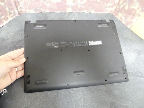 Top case avec - clavier, pour