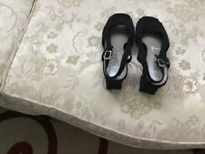 Dress shoes, can be worn