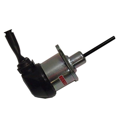 Stop solenoid fits kubota - stop,