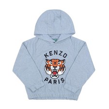 Kenzo Sweat à capuche enfant