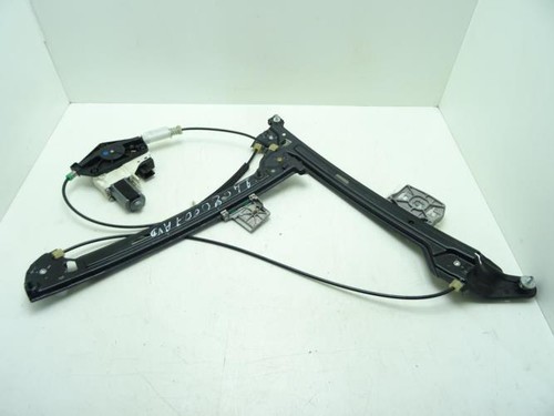 Leve vitre electrique avant