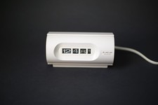 Horloge Flip Clock - Sankyo -