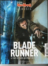 Mad Movies classic hors série, Blade Runner le chef d'oeuvre qui venait du futur