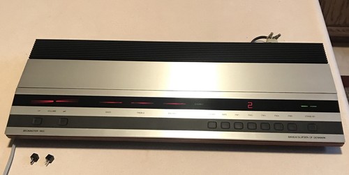 Bang olufsen beomaster 1900 - &,