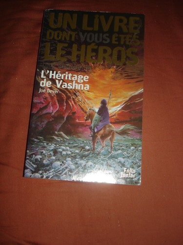 Ldvelh loup solitaire l - loup, n°16