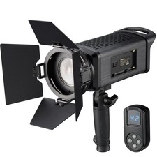 Lampe LED portable Fresnel