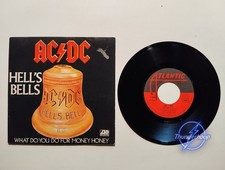 AC/DC – Hell's bells 45
