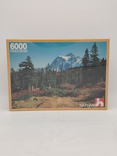 New, Nathan, In the Mountains