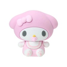 Magnet officiel My Melody Baby Sanrio - décor mignon réfrigérateur/bureau 1,8...