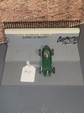 1/43 BRM P57 BRUMM  n°11 Grand Prix d' Allemagne 1962 sans boite