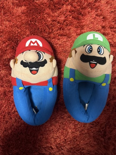Super mario bros children - super, children's