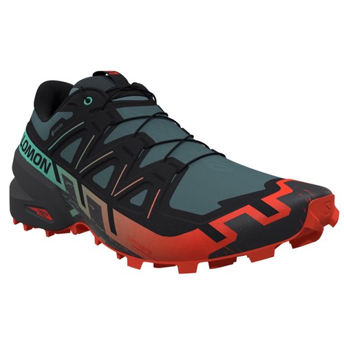 Chaussures salomon speedcross - salomon,