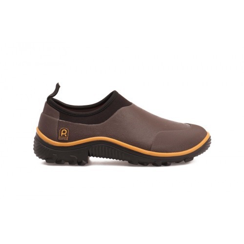 Sabot jardin avec crampons - de,