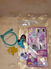 Kinder  C  DISNEY PRINCESS