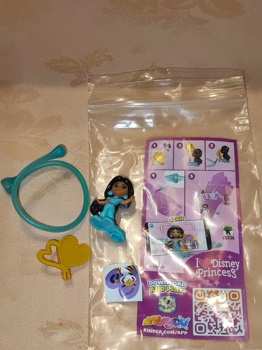 Kinder disney princess - kinder,