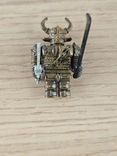 Vintage Mega Bloks Knights