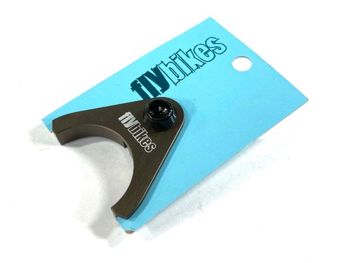 Fly bikes bmx cable hanger - fly,