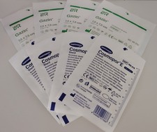 Kit soins plaies - pansements