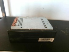 Autoradio d'origine RENAULT