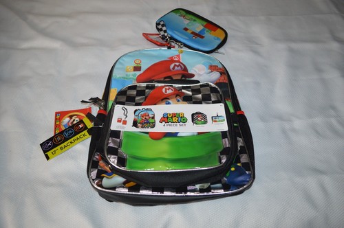 Nintendo super mario - ~, ~