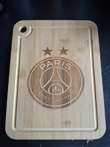 Planche découper bois - à,