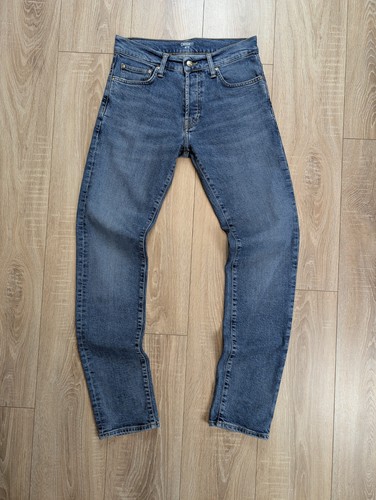 Pantalon jean homme carhartt - jean,
