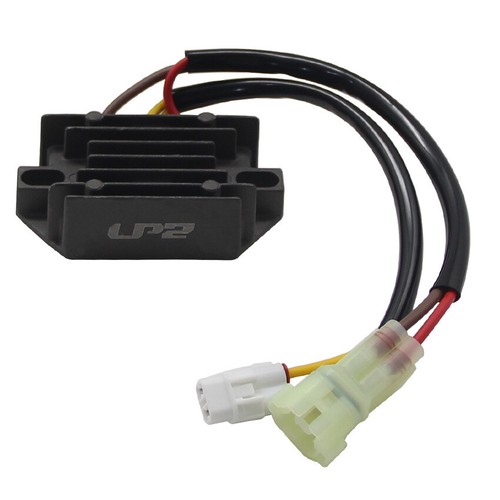 Voltage rectifier regulator - voltage,