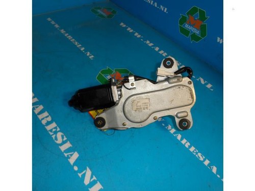 Moteur essuie glace arrière