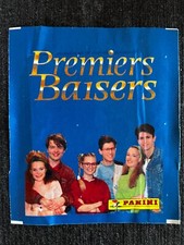 POCHETTE PACKET TUTEN FERMEES