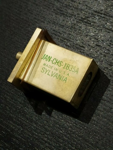 1b35a jan chs silvania - 1b35a,