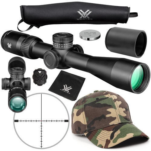 Vortex optics vpr 31502 - vortex, viper