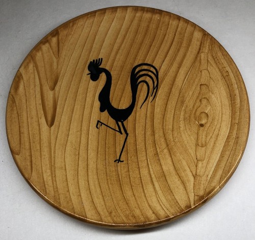 Petite assiette vintage - petite,