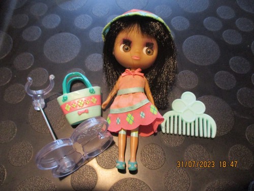 Petshop blythe safari b21 - safari,