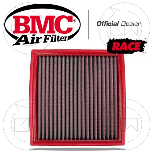 Filtre air bmc race lavable - filtre,