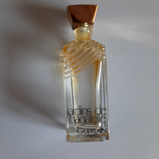 Miniature Parfum - Jardin GUERLAÏN - VIDE -collection