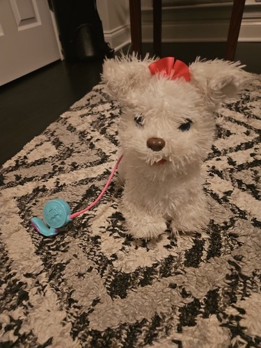 Furreal friends get gogo - furreal, up