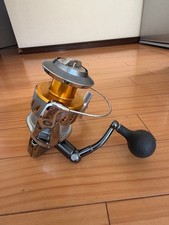 Moulinet toupie shimano - moulinet,