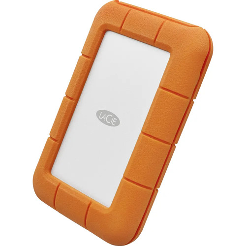 Lacie rugged disque dur - disque,