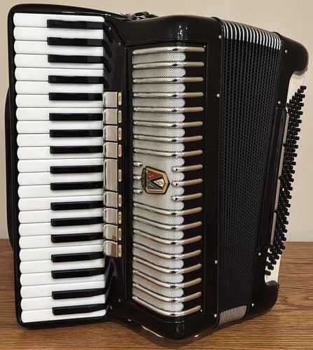 Morbidoni piano accordion lmh - piano,