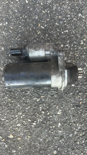Démarreur volkswagen polo - démarreur,